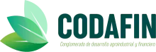 CODAFIN — almidón agrio de yuca